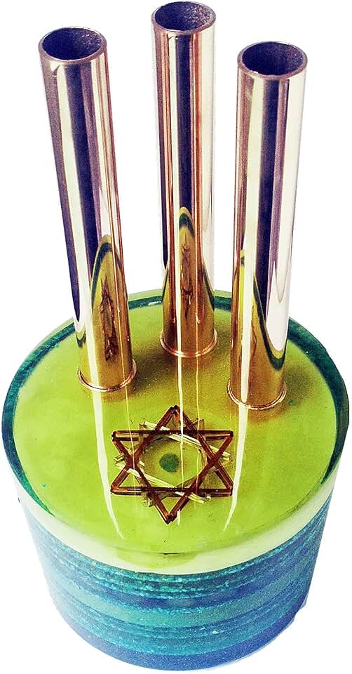 Schumman's Ressonance CloudBuster