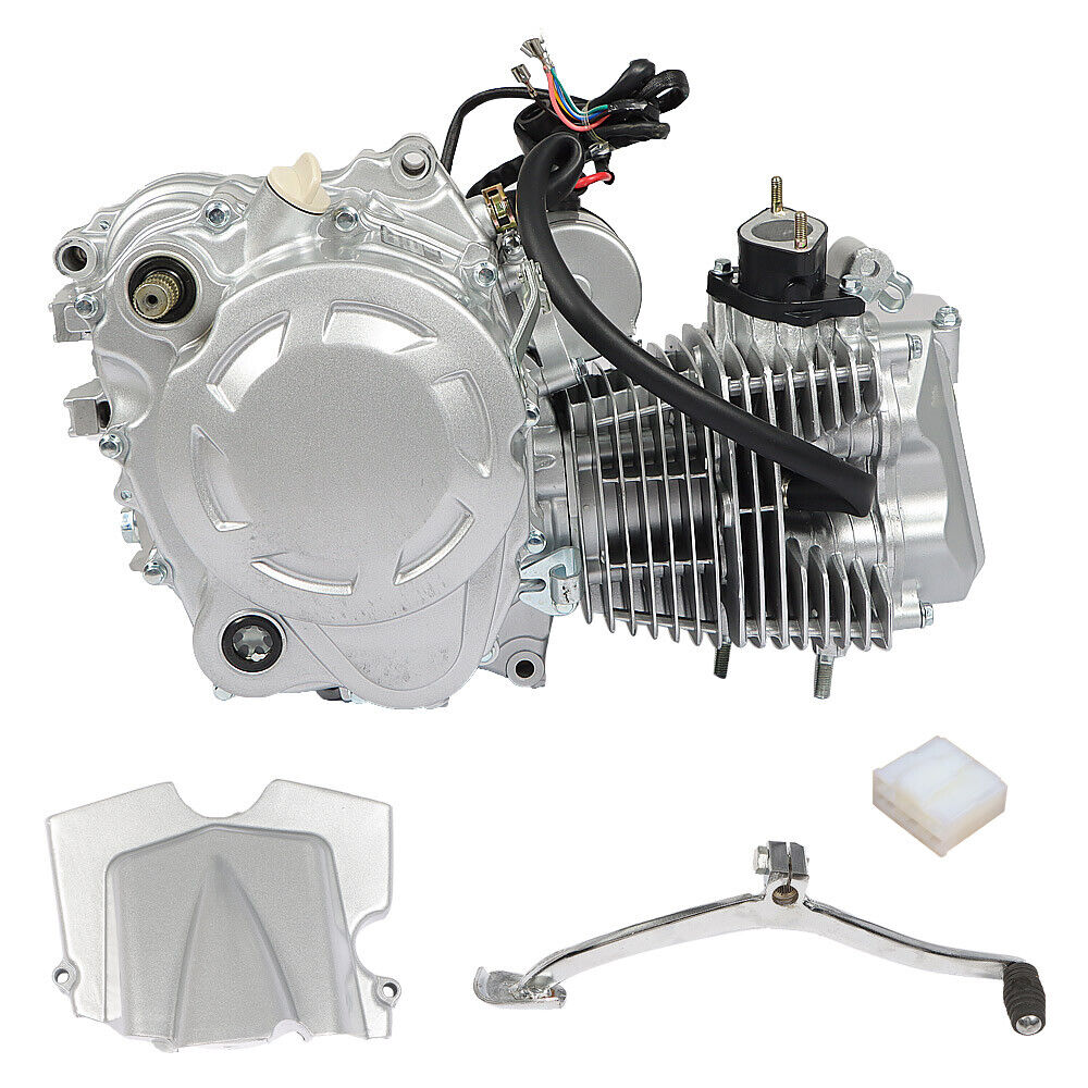 EPOTOOR 200cc 250cc Vertical Engine Motor With Manual Transmission For ATV