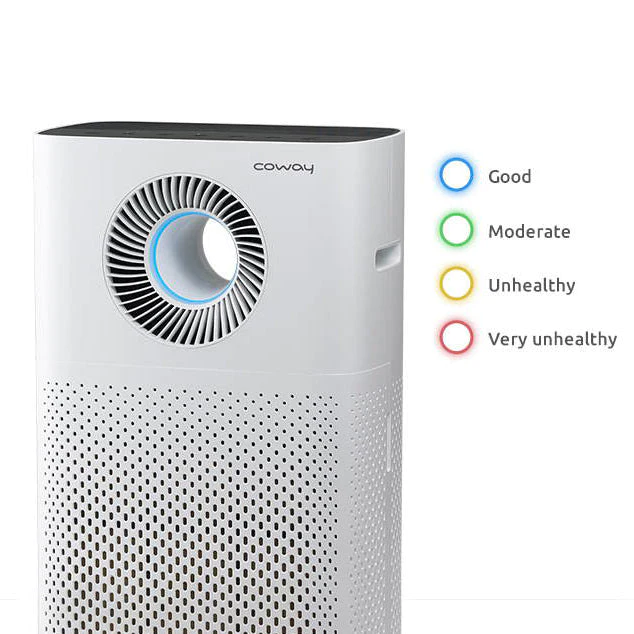 COWAY AP-1516D Storm Air Purifier (Refurbished)