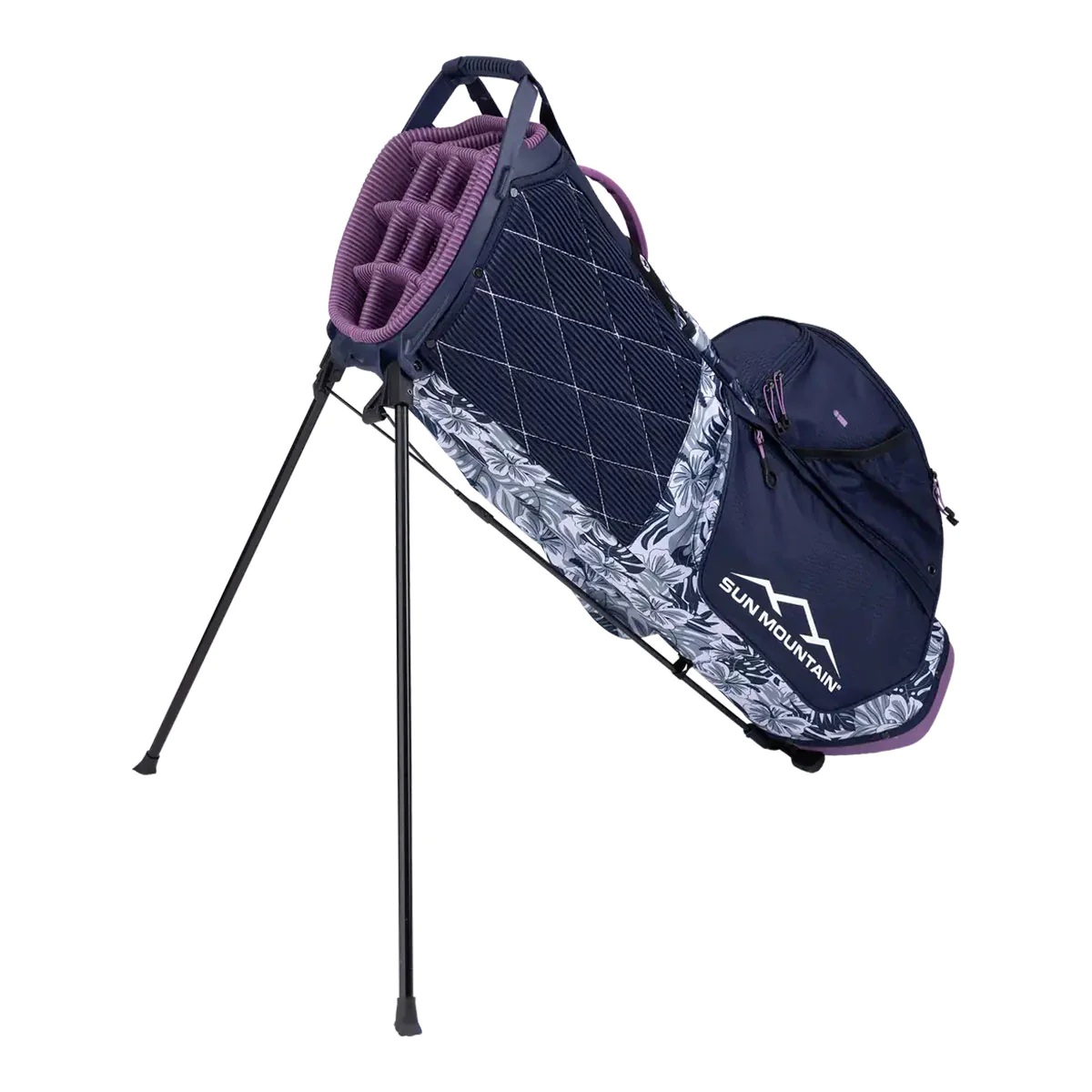 Sun Mountain 2024 Women's 3.5 14-Way Golf Stand Bag