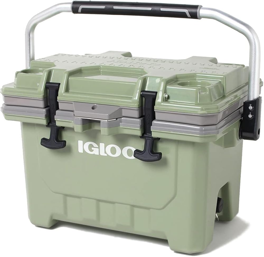 Igloo IMX Hard Coolers