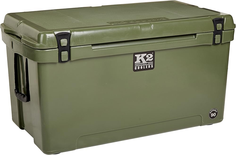 K2 Coolers Summit 90 Cooler