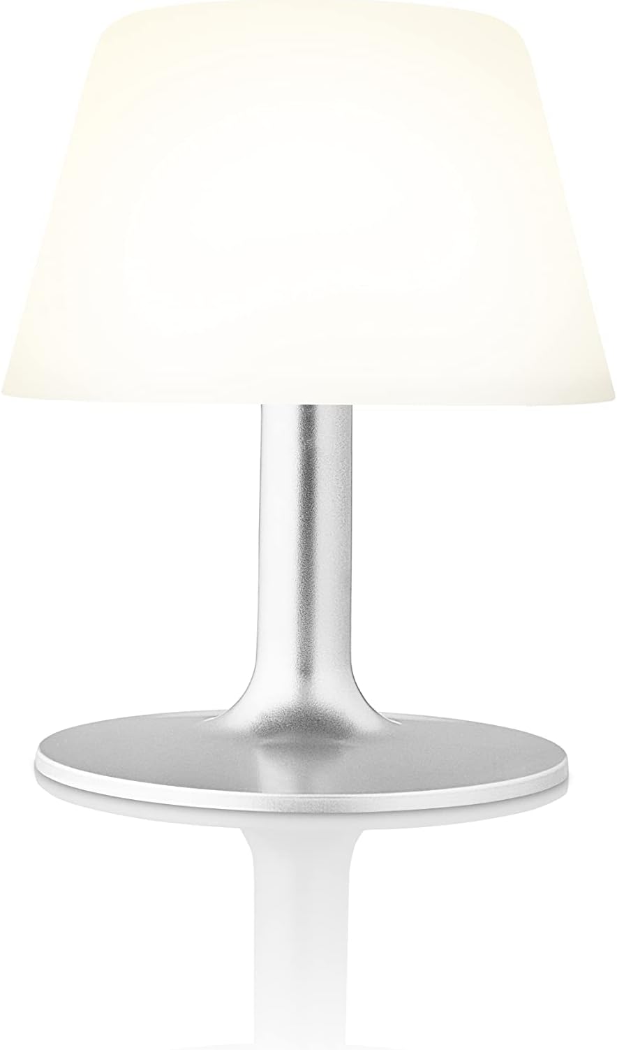 Eva Solo Sunlight Table Lamp 16 cm | New Energy Saving Function - Automatic Shut-Off After 6 Hours | Outdoor