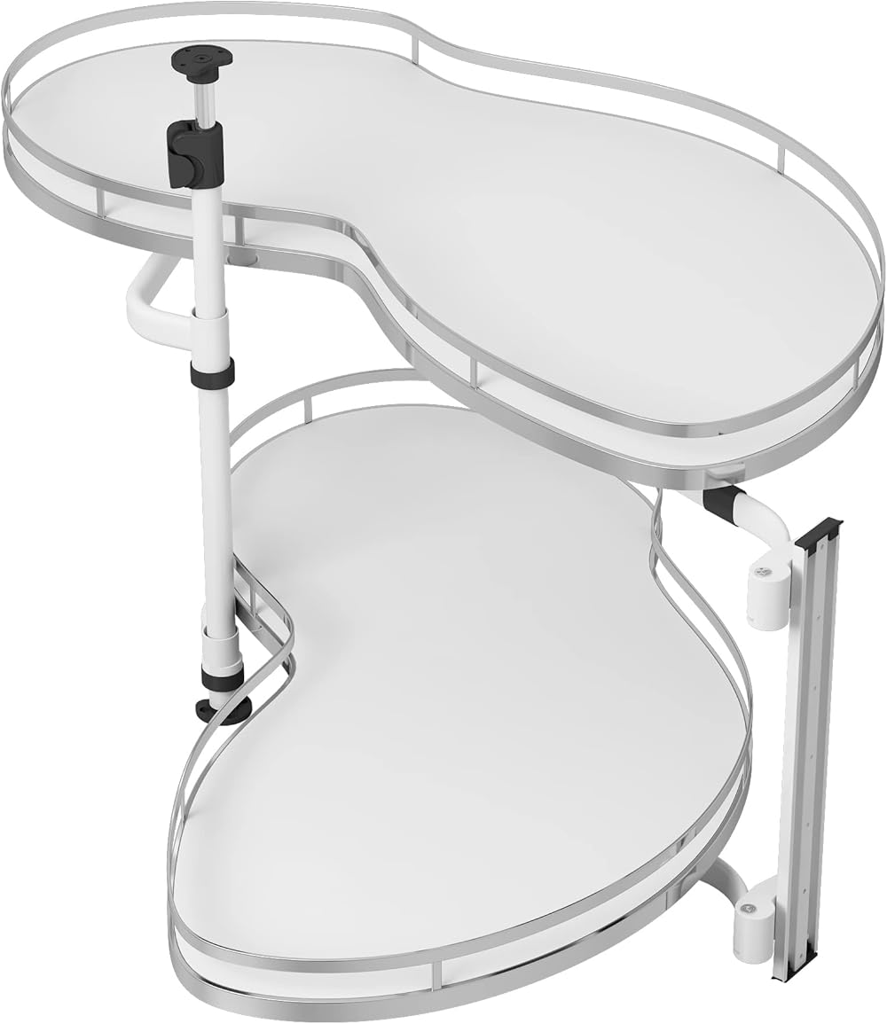 VADANIA Right Swing Pull Out Organizer for 36