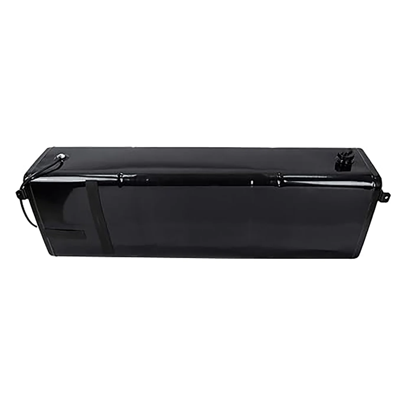 Rectangular 58 Gallon Auxiliary Fuel Tank Transfer Tank