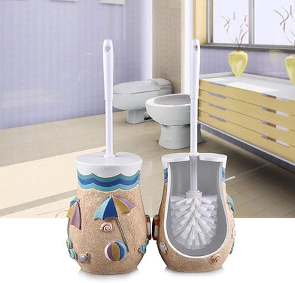 Brush Toilet Brush Holders & Brush Holders Toilet Brush Set Resin Toilet Brush Holders Floor Standing Toilet Cleaning Brushes - A Commemoration Day