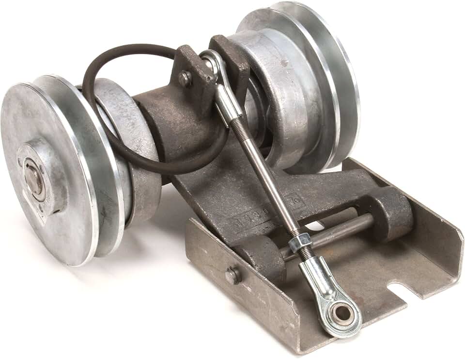 1021039 M30 Old Style Variable Speed Assembly