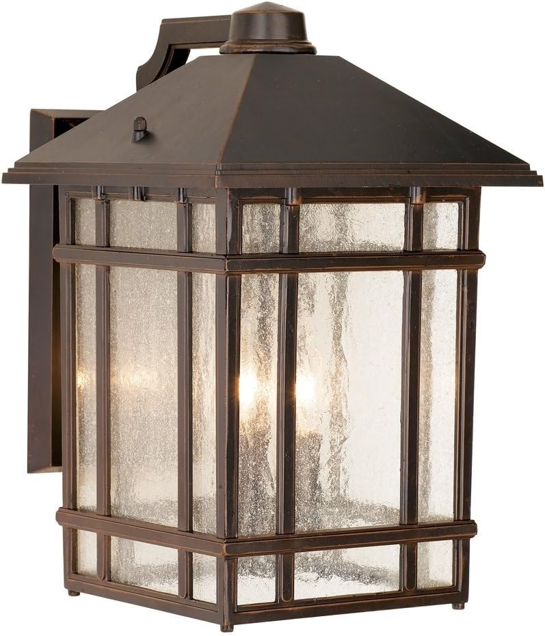 J du J Sierra Craftsman 15