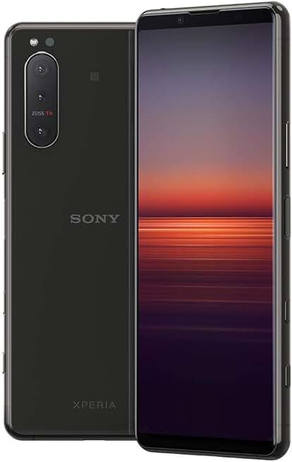 Sony Xperia 5 II Unlocked Smartphone
