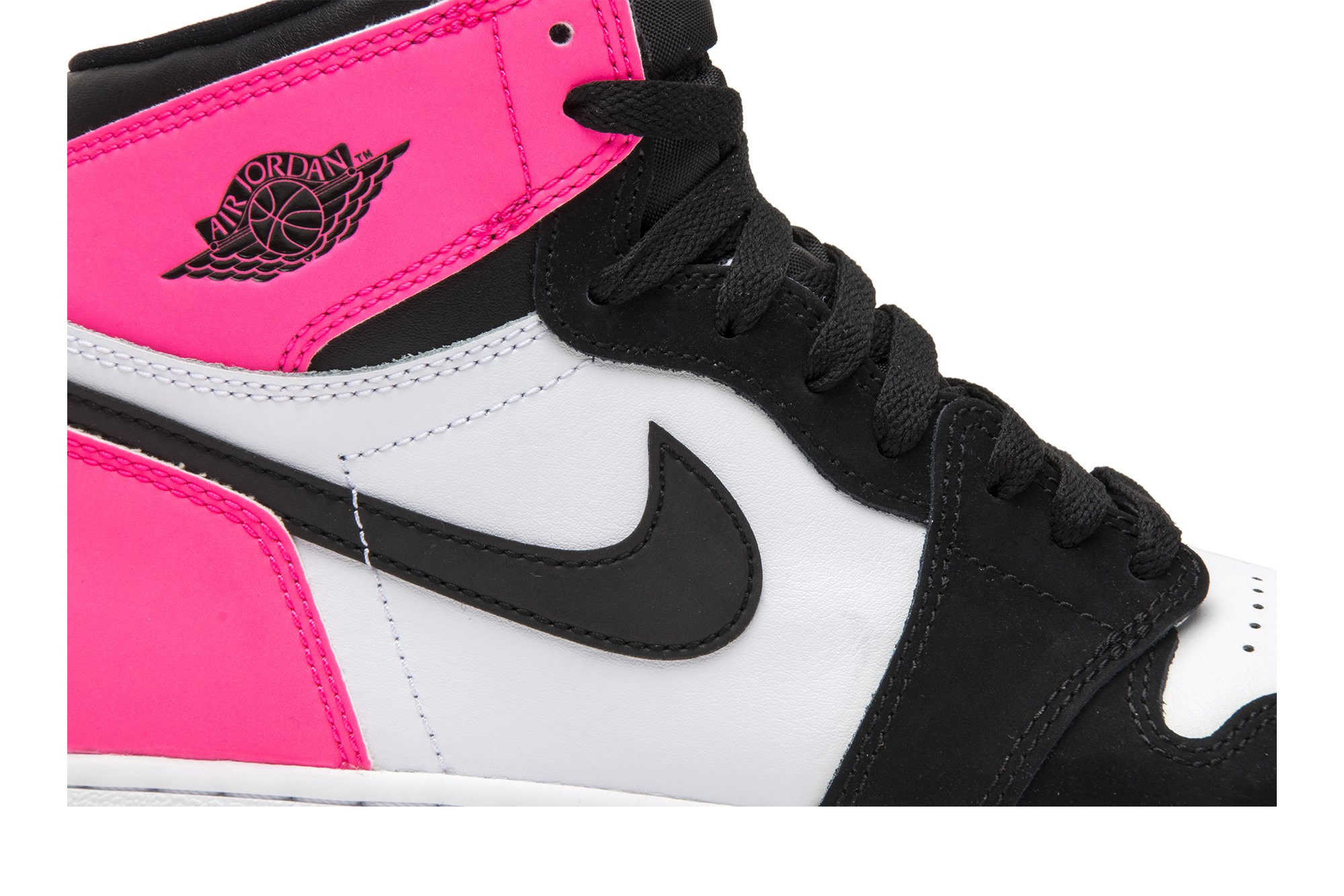 Air Jordan 1 Retro High GG 'Valentine's Day' 881426-009
