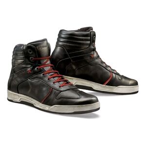 Stylmartin Iron Riding Shoes