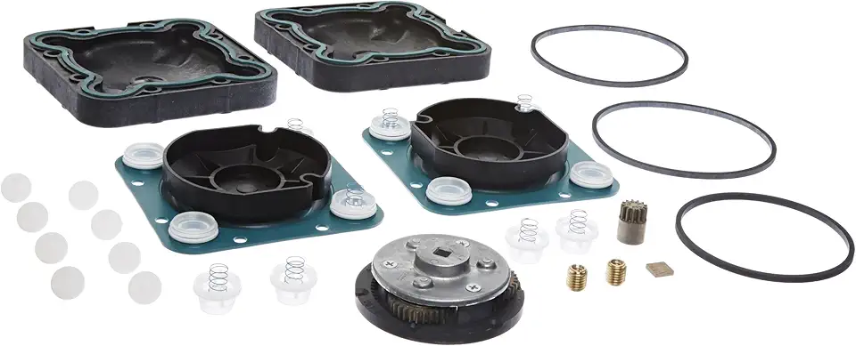 Sotera 400KTH1457 Kit, 400B Repair Santoprene Diaphragm