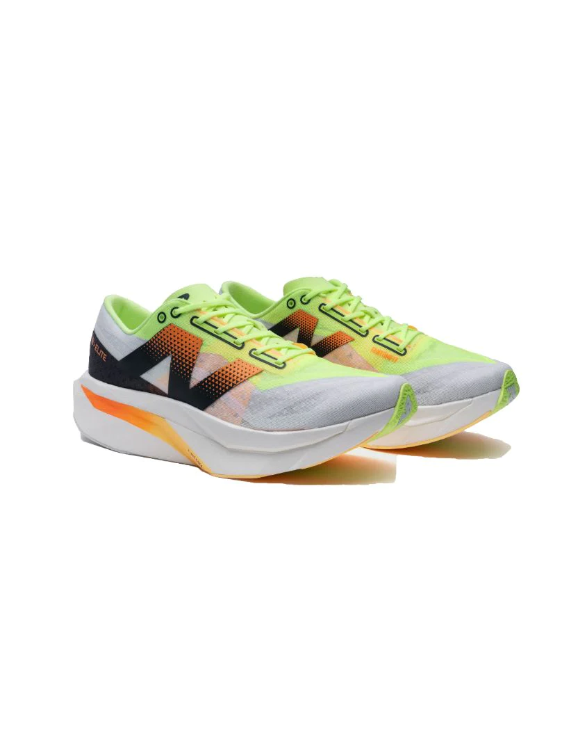 New Balance FuelCell SuperComp Elite v4 Men's Shoes
