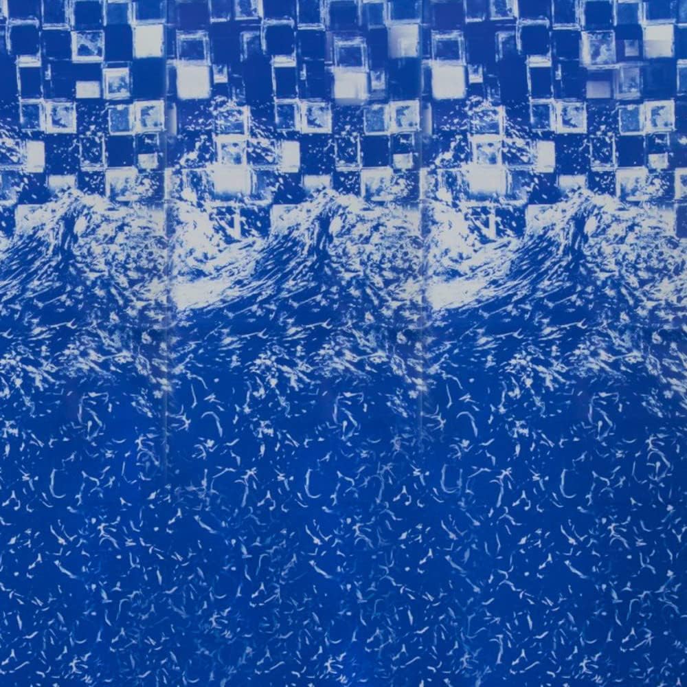 Smartline 15' x 26' Oval Tidal Surge Overlap Liner | 54