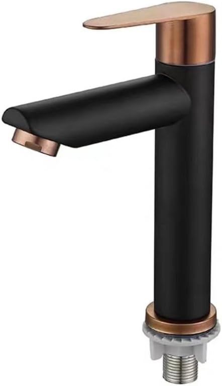 Single Cooling Basin Faucet Bathroom Hotel Single Cooling Basin Faucet