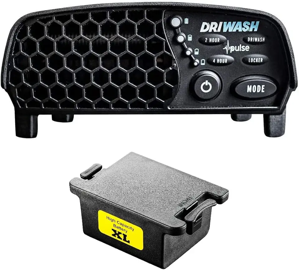 Pulse XL Battery Bundle