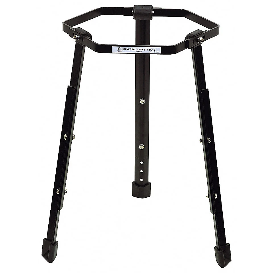 Latin Percussion LPA650 Aspire Universal Basket Conga Stand Latin Percussion LPA650 Aspire Universal Basket Conga Stand