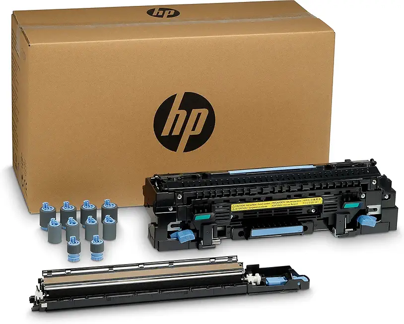 Hp Laserjet 220v Maintenance/Fuser Kit