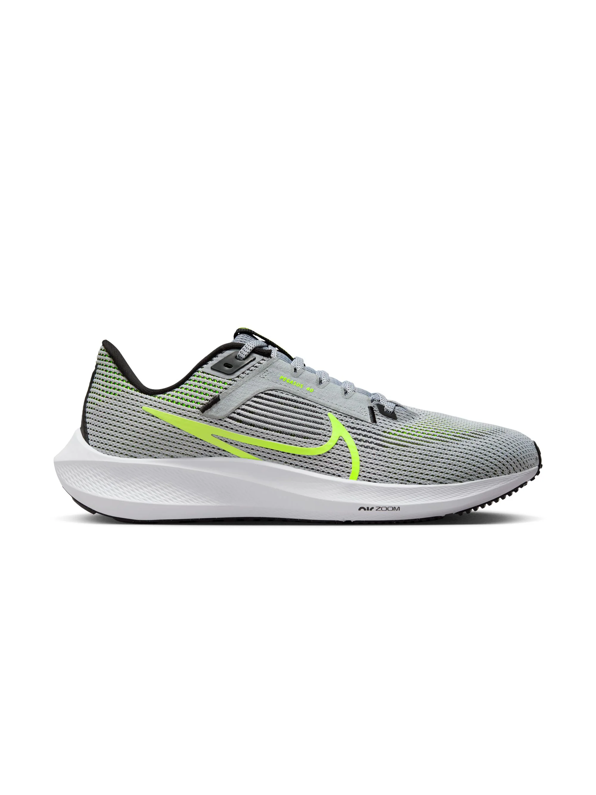 Nike Air Zoom Pegasus 40 Men’s Shoes