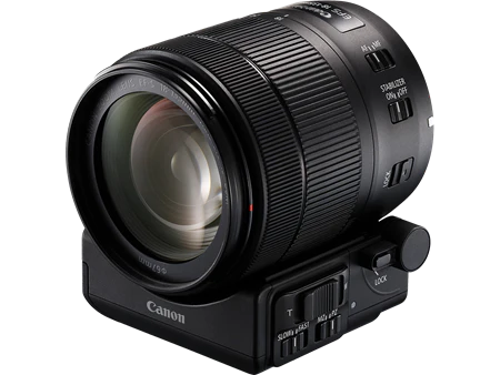 Canon PZ-E1 Power Zoom Adapter