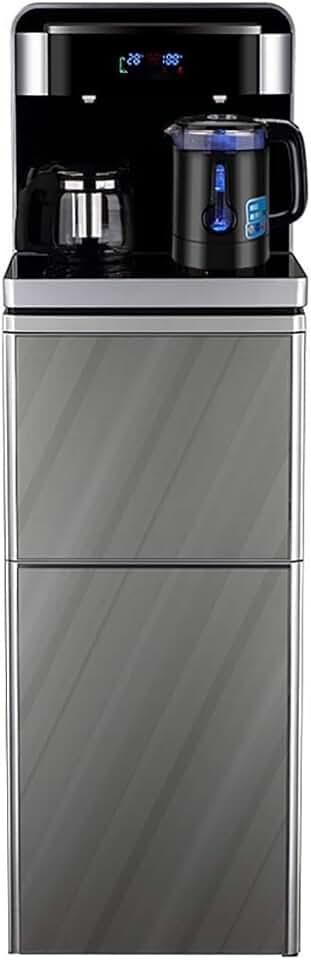 Bottle - with Hot Cold and Room Temperature - Home Office(Gray)