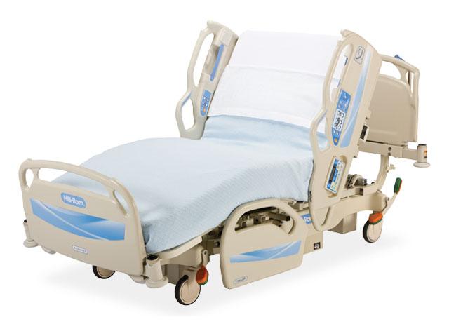 Hill-Rom Advanta 2 Hospital Bed Refurbished
