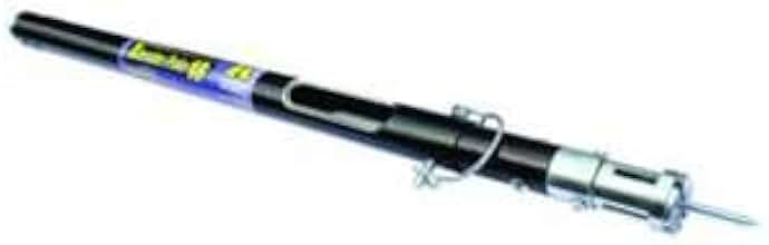 Platinum Tools JH718 Xtender Pole - 18, For Ceilings Up To 24'. Box.