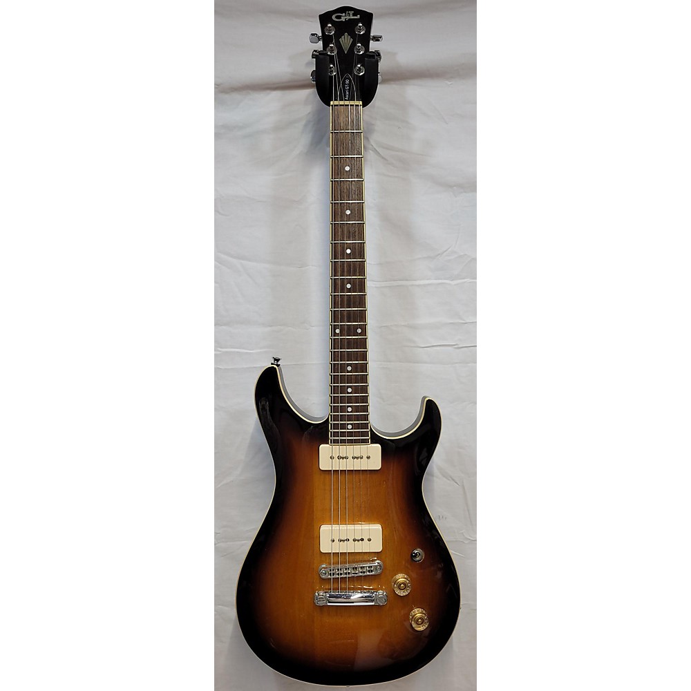 Used G&L Ascari GT-90 Solid Body Electric Guitar