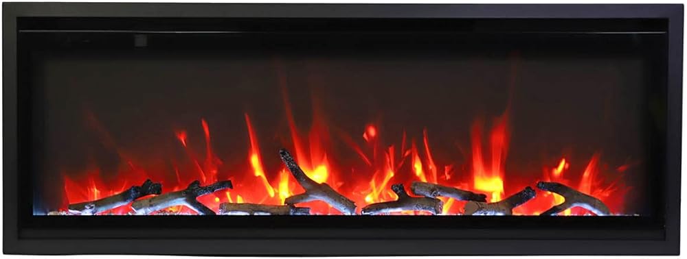 Amantii Symmetry Slim Smart 60