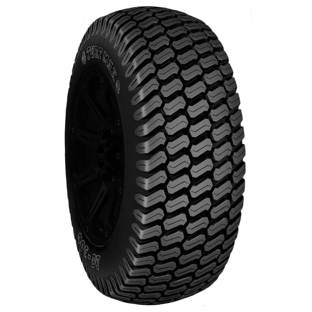 27 8.50-15 BKT LG306 Turf Traction B/4 Ply Tire