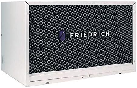 Friedrich Wall Sleeve and Grill Wse