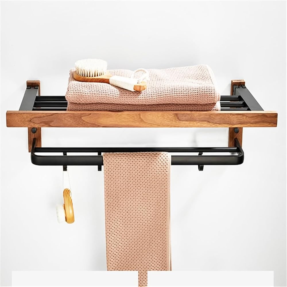 Towel Rack Bathroom Bath Towel Rack Toilet Brass Shelf Marble Towel Racks Bathroom Full Brass