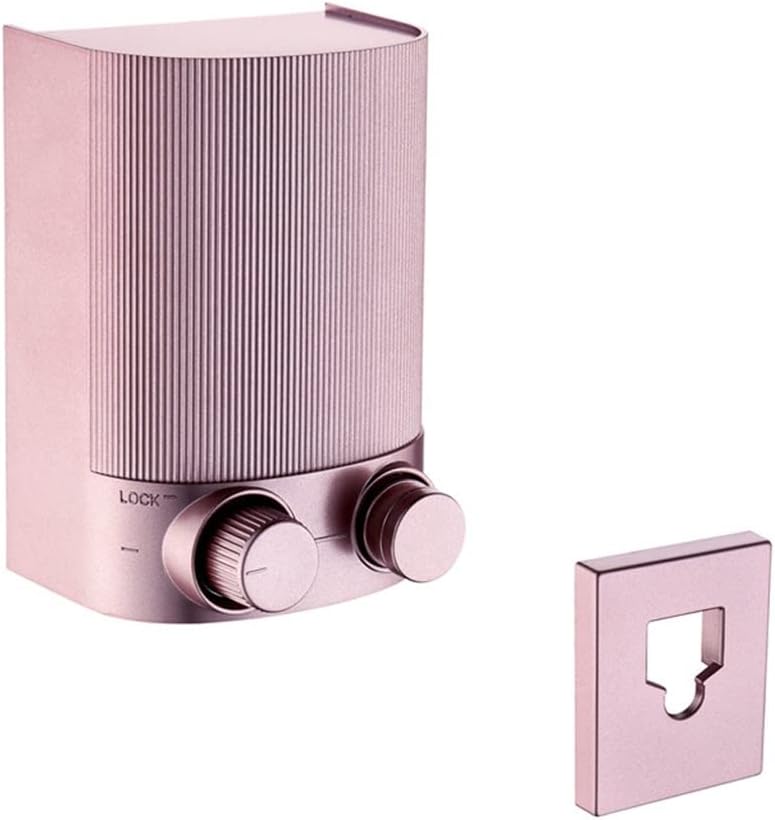 Retractable Clothesline Single Row Steel Wire Dryer Clothesline Laundry Hanger Concealed Clothes Drying Rope Rack (Color : D, Size : 1)