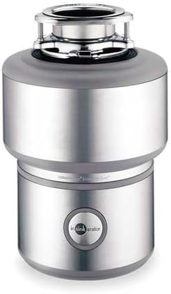 Garbage Disposal, Evolution, 1 HP