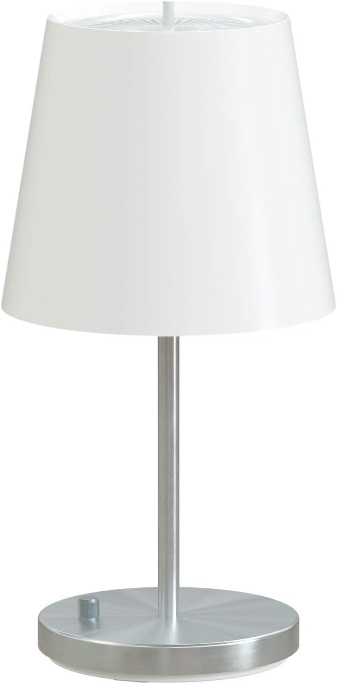 Personal L1+ Table Lamp Type Air Purifier for Bedroom, Office with VOC Sensor, Premium Stylish Air Purifiers, Permanent Use, CES 2020 Innovation Award Winner from Las Vegas