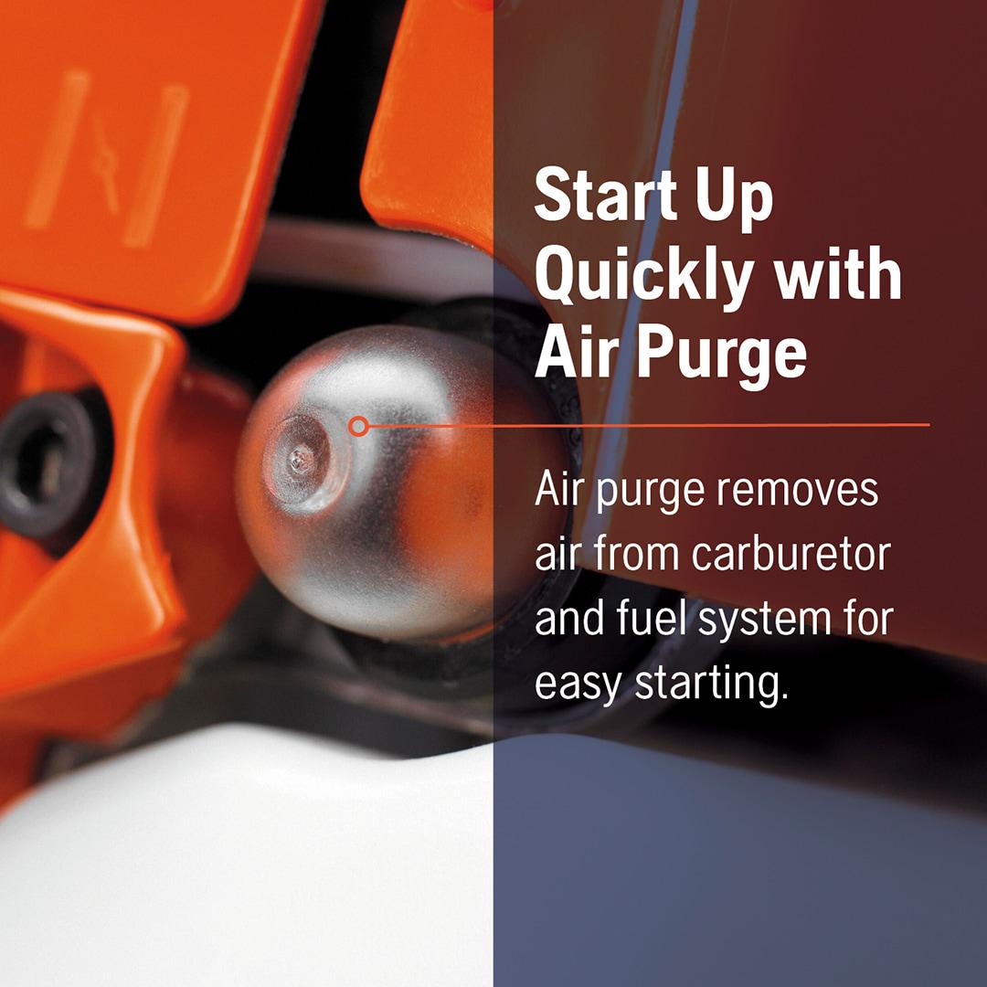 Husqvarna 2-cycle 26-in Gas Hedge Trimmer