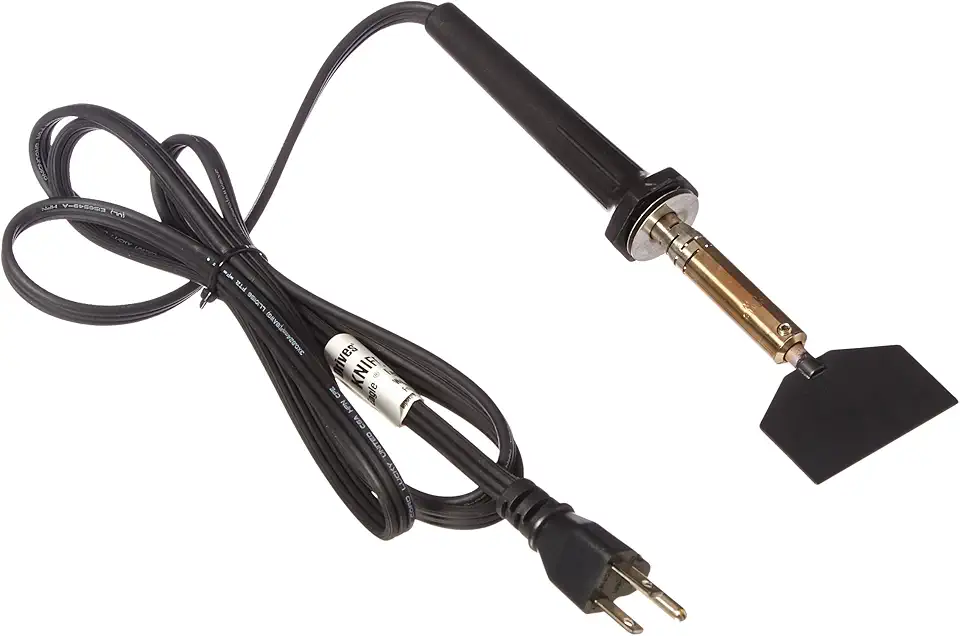 Fenner Drives 5700228 Metal Hot Knife, 2