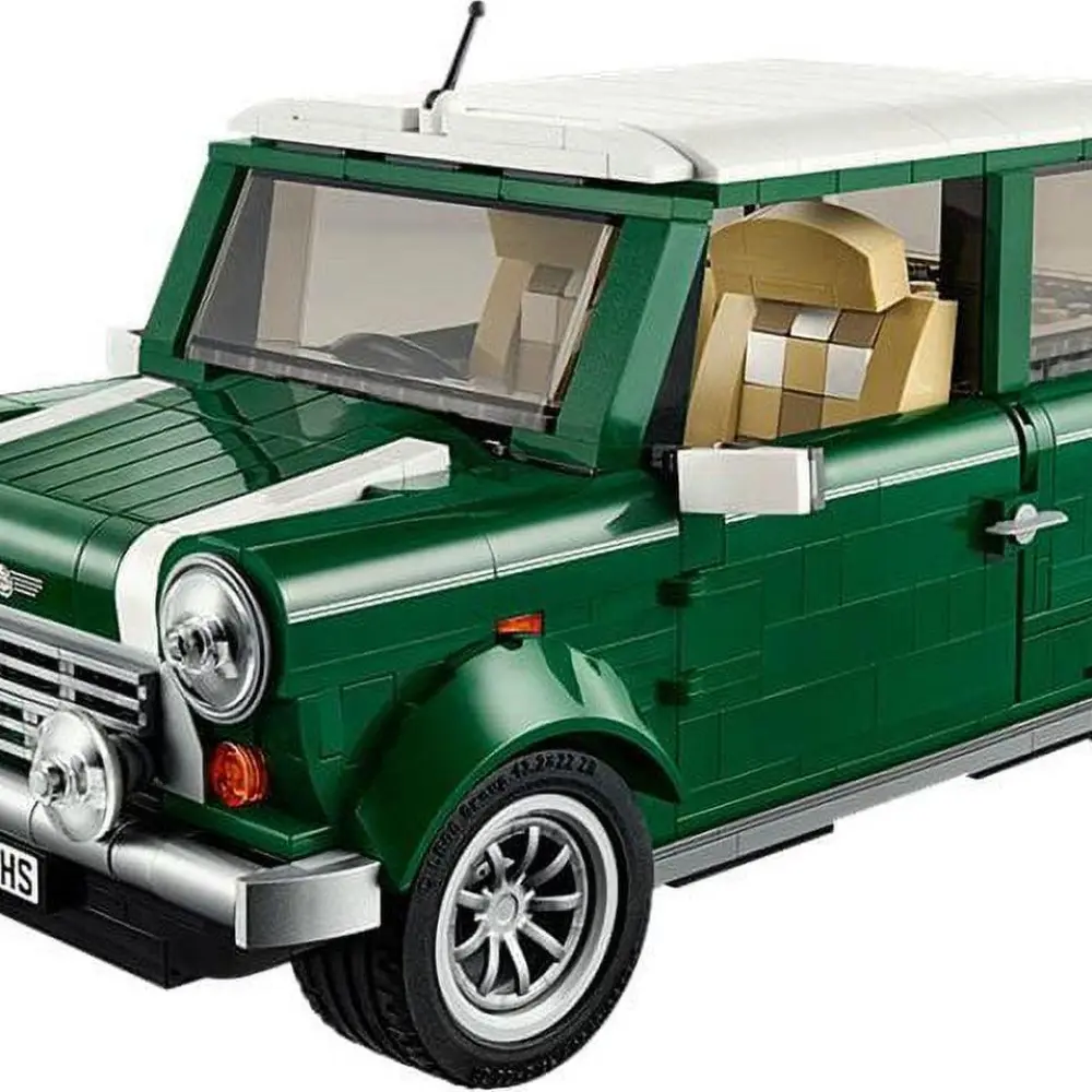 LEGO Creator Expert 10242 – MINI Cooper