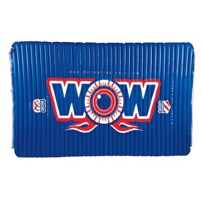 Towable Water Walkway