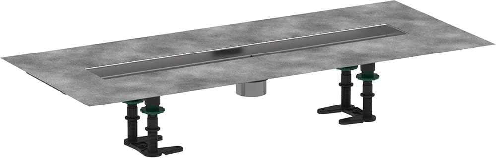 hansgrohe RainDrain 23 5/8