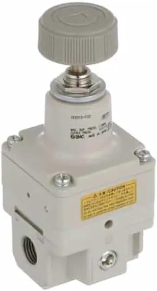 IR2010-F02 Regulator Precision Modular Precision Regulator 1Pcs