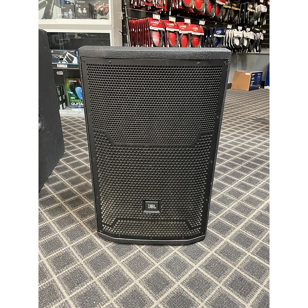 Used JBL PRX712 Powered Speaker