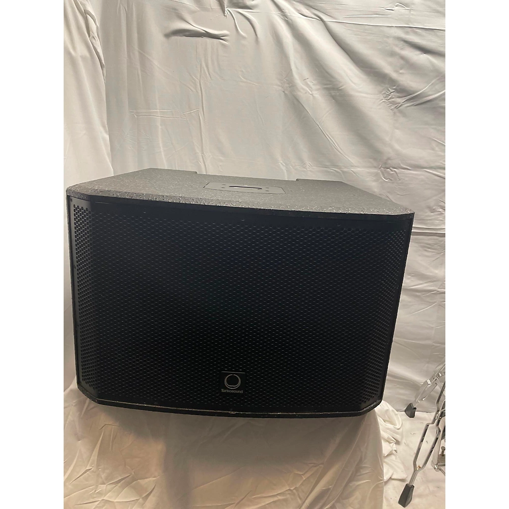 Used Turbosound IP3000 Sound Package