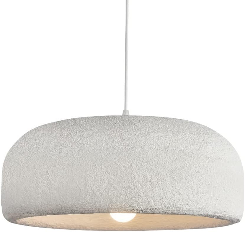 Japanese Resin Pendant Lights Wabi-Sabi Modern Minimalist Living Room Homestay Kitchen Island Bar Restaurant Ceiling Hanging Lamps Nordic Chandeliers Decoration