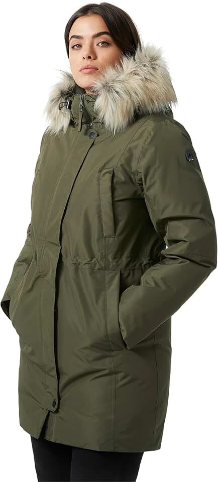 Helly-Hansen Women's Senja Parka