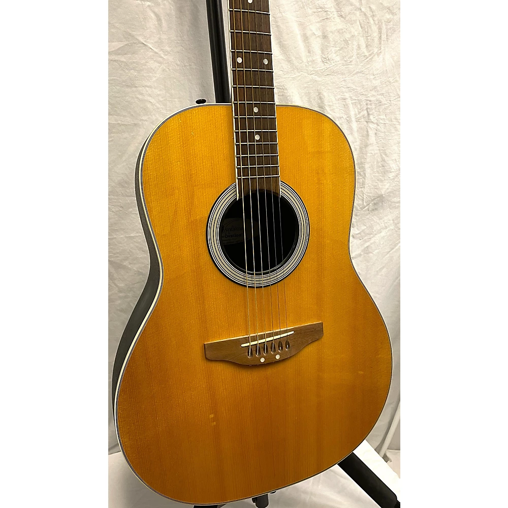 Used Applause AA21 Acoustic Guitar