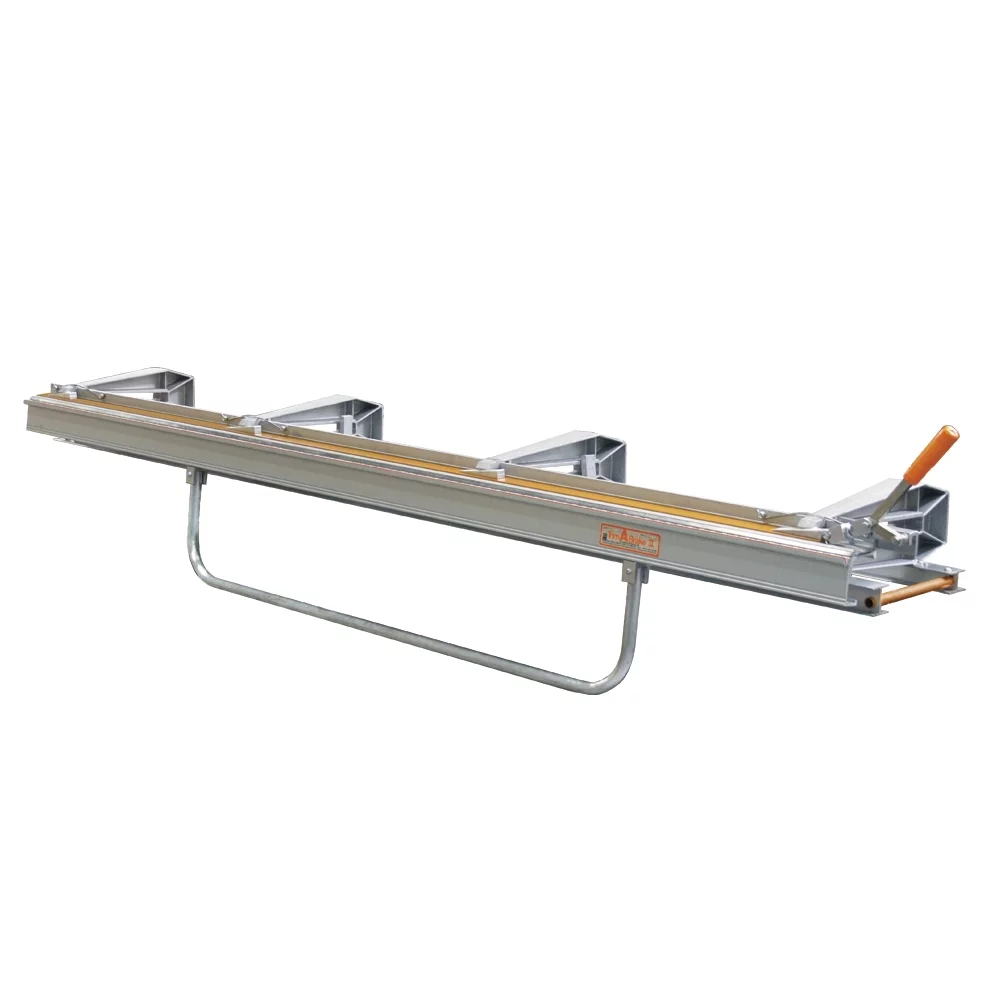 Van Mark Trim A Brake II Siding Brake - 8'6