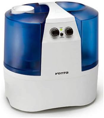Venta 1000436 Cool or Warm Mist Humidifier Ultra Quiet 1.8 Gal Vs205