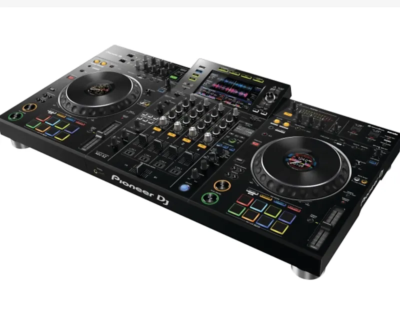 Pioneer XDJ-XZ All-In-One DJ System