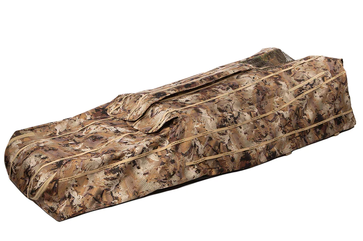 X-Factor Layout Blind